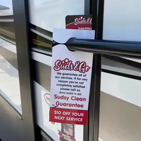 Car Detailer Queen Creek