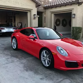 Car Detailer Queen Creek