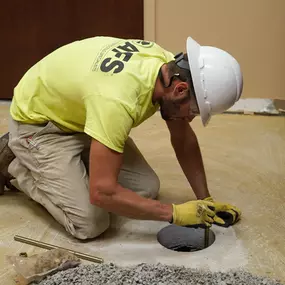 Bild von AFS Foundation & Waterproofing Specialists