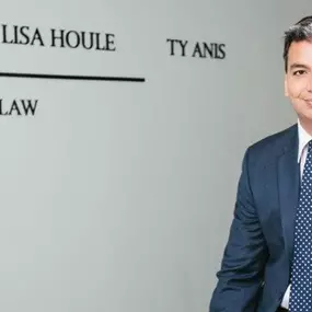 Bild von The Law Offices of Ty Anis