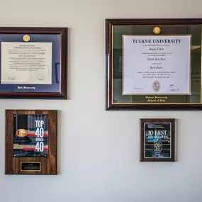 Bild von The Law Offices of Ty Anis