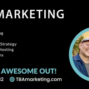 TBA Marketing - Our Services