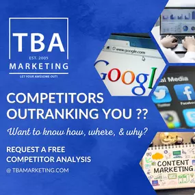 TBA Marketing - Lead Generation & SEO