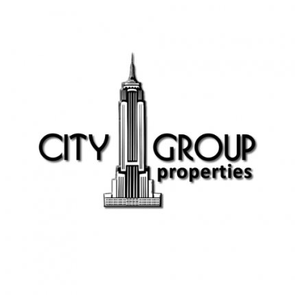 Logo de City Group Properties