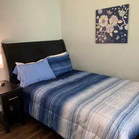 Turning Point of Tampa Detox facility in Town 'n' Country, FL