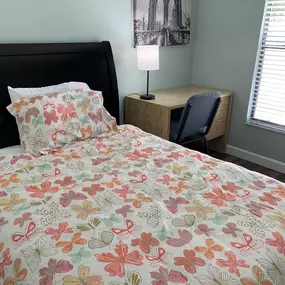 Turning Point of Tampa Detox facility in Town 'n' Country, FL