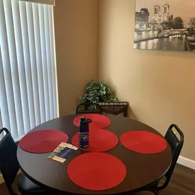 Turning Point of Tampa Detox facility in Town 'n' Country, FL