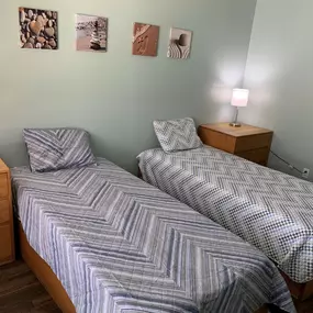 Turning Point of Tampa Detox facility in Town 'n' Country, FL