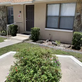 Turning Point of Tampa Detox facility in Town 'n' Country, FL