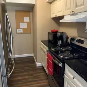 Turning Point of Tampa Detox facility in Town 'n' Country, FL