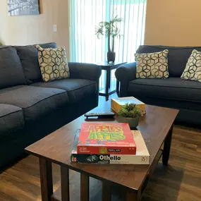 Turning Point of Tampa Detox facility in Town 'n' Country, FL