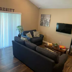 Turning Point of Tampa Detox facility in Town 'n' Country, FL