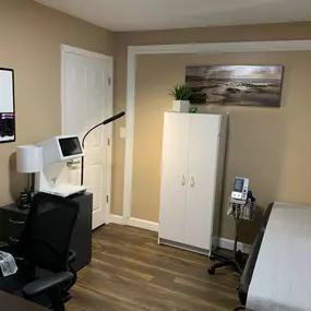 Turning Point of Tampa Detox facility in Town 'n' Country, FL