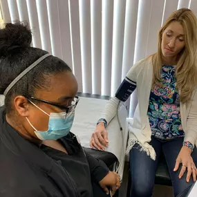 Turning Point of Tampa Detox facility in Town 'n' Country, FL