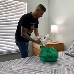 Turning Point of Tampa Detox facility in Town 'n' Country, FL