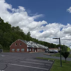 Bild von The Next Street - Newington Driving School