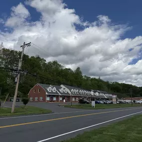 Bild von The Next Street - Newington Driving School