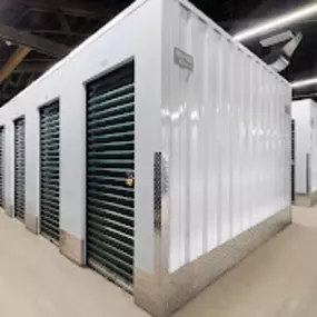 Budget Self Storage in Newark, NJ