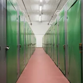 Budget Self Storage in Newark, NJ