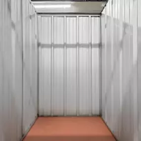 Budget Self Storage in Newark, NJ