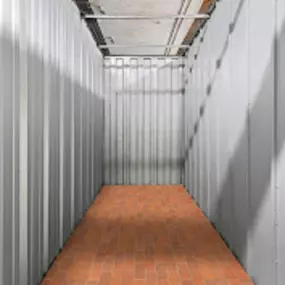 Budget Self Storage in Newark, NJ