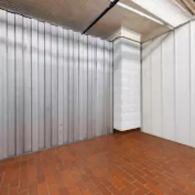 Budget Self Storage in Newark, NJ