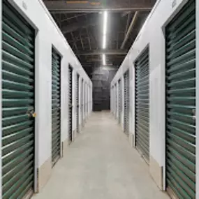 Budget Self Storage in Newark, NJ