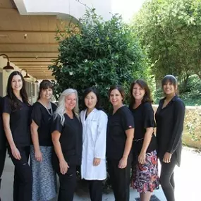 Bild von Jiyoung Kim DDS Dental Implants & Family Dentists Encinitas