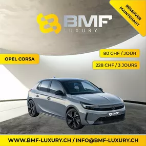 Bild von BMF Luxury