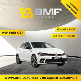 Bild von BMF Luxury