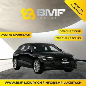 Bild von BMF Luxury
