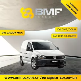 Bild von BMF Luxury