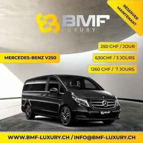 Bild von BMF Luxury