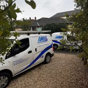 Bild von ATS Electrics Ltd