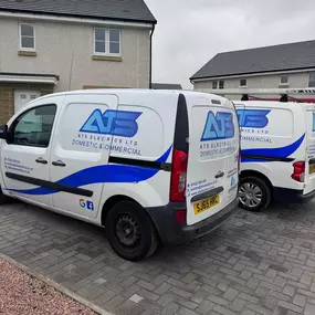 Bild von ATS Electrics Ltd