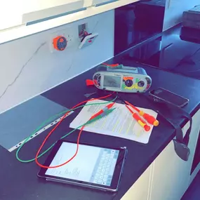 Bild von ATS Electrics Ltd