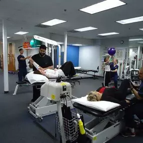 Bild von Apex Physical Rehabilitation & Wellness - Missouri City, TX