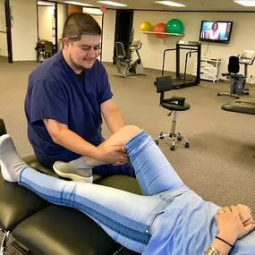 Bild von Apex Physical Rehabilitation & Wellness - Missouri City, TX