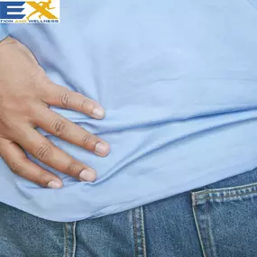 Back pain treatment in Missouri city
