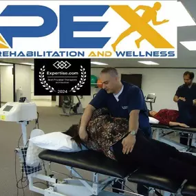 Physical Therapy in Missouri city