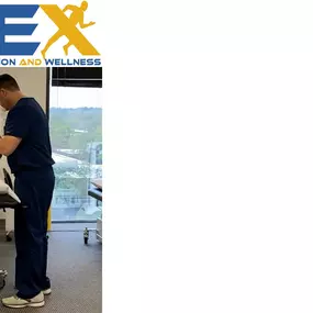Bild von Apex Physical Rehabilitation & Wellness - Missouri City, TX