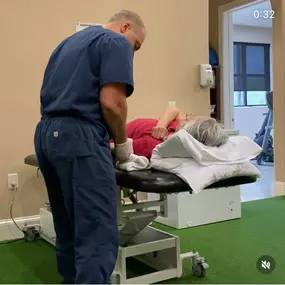 Physical Therapy In Missouri city