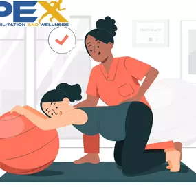 Bild von Apex Physical Rehabilitation & Wellness - Missouri City, TX