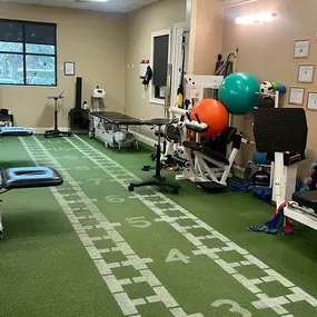 Bild von Apex Physical Rehabilitation & Wellness - Missouri City, TX