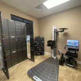 Bild von Apex Physical Rehabilitation & Wellness - Missouri City, TX