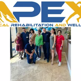 Bild von Apex Physical Rehabilitation & Wellness - Missouri City, TX