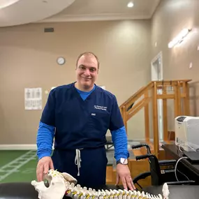 Bild von Apex Physical Rehabilitation & Wellness - Missouri City, TX