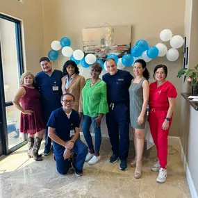 Bild von Apex Physical Rehabilitation & Wellness - Missouri City, TX