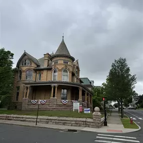 Bild von The Next Street - New Britain Driving School