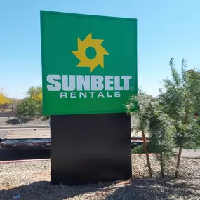 Bild von Sunbelt Rentals